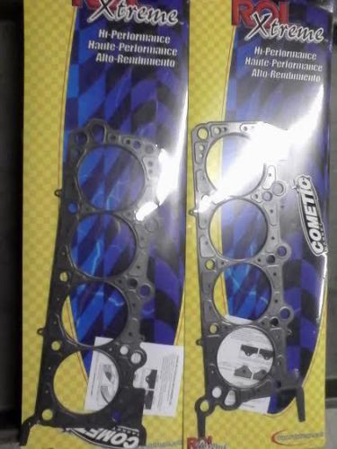 Cometic mls cylinder head gasket--c5502-030