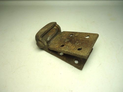 1920&#039;s ford model t door hinge vintage barn find hot rod rat rod part