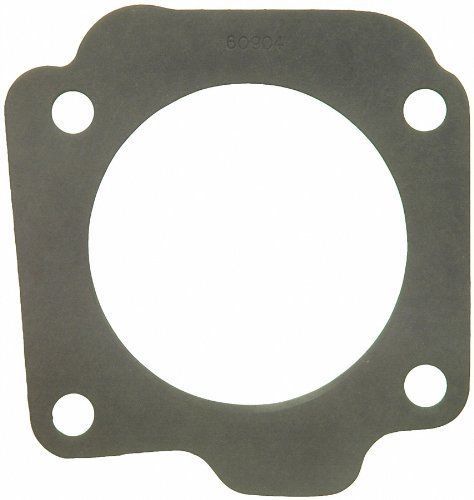 Fel-pro 60904 fuel injection throttle body mounting gasket