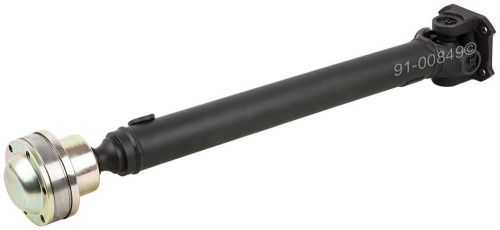 New high quality driveshaft prop shaft for kia sorrento 2003-2006