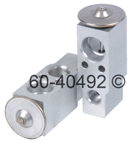 New high quality a/c ac expansion valve device for toyota lexus scion