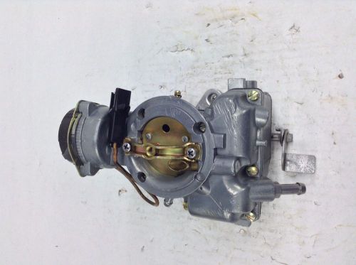 Carter yfa carburetor 7421s 1978-1980 ford mercury 200-250 engine