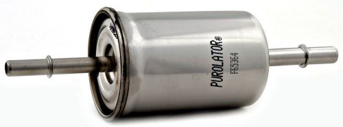 Fuel filter purolator f65364