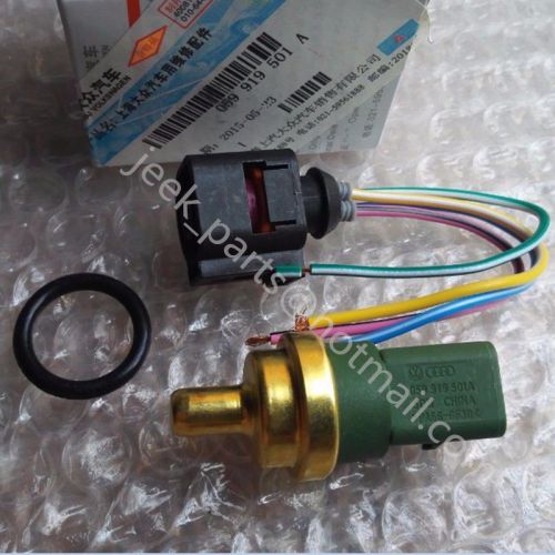 Water temperature sensor 059919501a fit for vw golf jetta passat polo auto cars