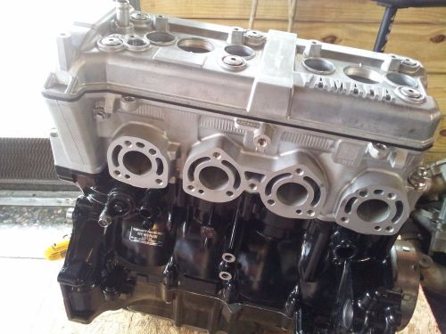 Yamaha fx ho remanufacture engine  1 year warranty (no core) last one