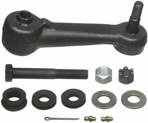 Quicksteer k7106 steering idler arm, front