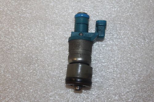 03 04 05 06 saab 9-3 fuel injector 12790825 oem