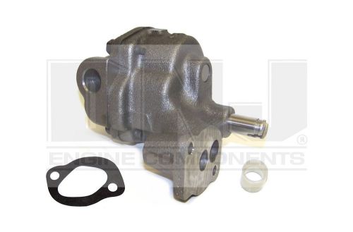 Engine oil pump fits 1977-1997 pontiac firebird grand prix grand lemans