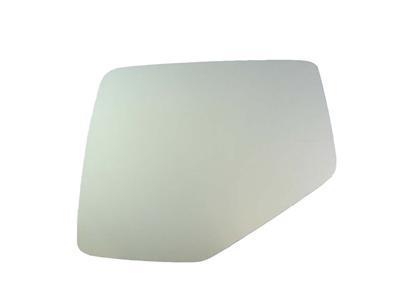 K source/fit system 99209 door mirror glass