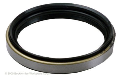 Wheel seal beck/arnley 052-3438 fits 87-98 toyota tercel