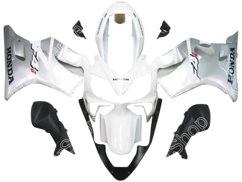 Fit for honda cbr 600 f4i 2004-2007 bodywork fairing abs plastics set 29#