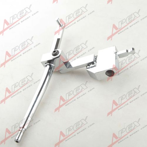 Short shifter for lancer evo iv-viii 9604 eclipse 00-03 (usa version)5speed only