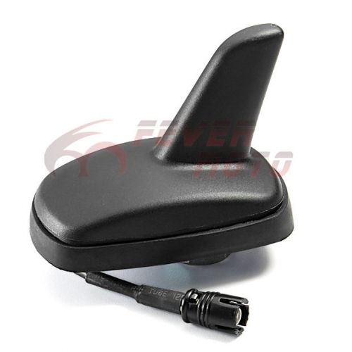 Roof shark fin aerial antenna base for 98 vw passat b5 jetta polo bora mk4 fm