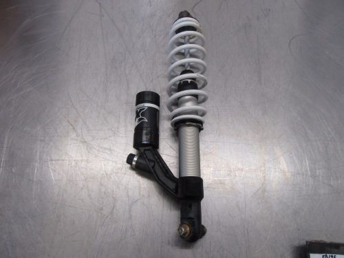 Eb195 2014 polaris scrambler 1000 rh right rear fox shock spring