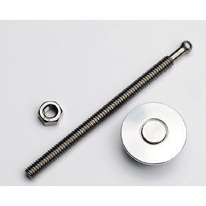 Quik-latch ql-25-acp mini air cleaner fastener kit