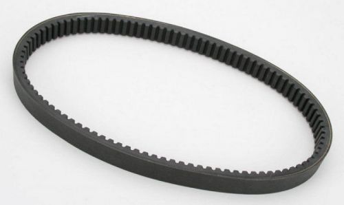 Drive belt supreme tc series 1 1/4in x 43 yamaha ex570 exciter ex570e dlx sr540