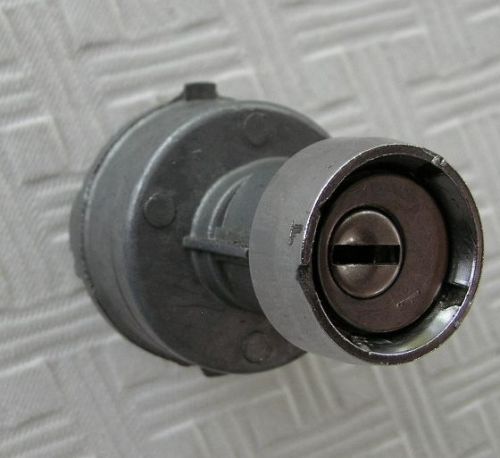 Mopar plymouth barracuda ignition switch 1967-1969