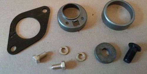 64-79 pontiac gto judge firebird ta cam thrust plate kit