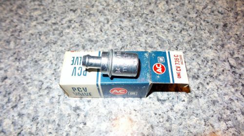 Nos 1965 1966 1967 1968 1969 1970 1971 1972 ac pcv valve cv736c 6423695