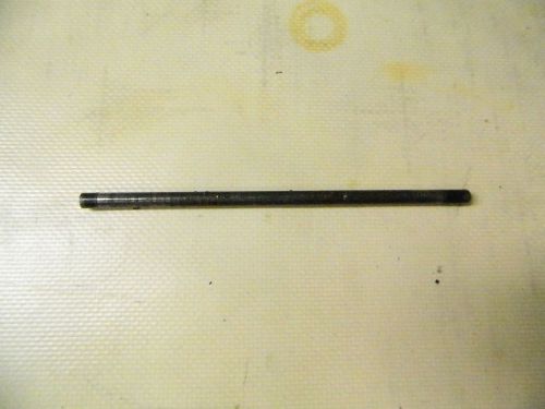 74 suzuki gt 185 gt185 clutch rod