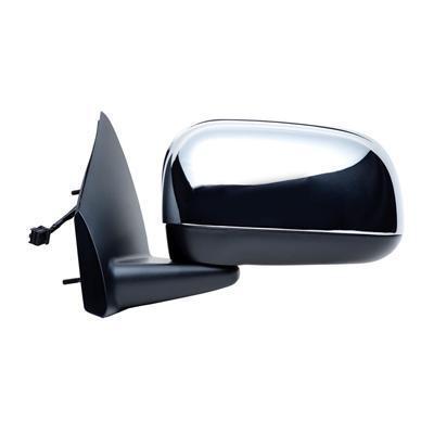 K source/fit system 60140c door mirror driver side