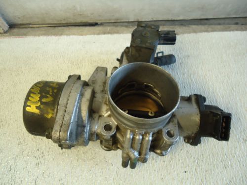 2004 hyundai santa fe 3.5l throttle body  ^zc2^