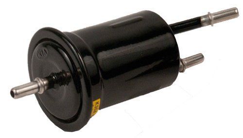 Fuel filter