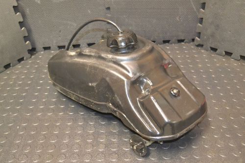 Honda 400ex gas tank trx400ex trx 400 ex fuel cap petcock 99-04