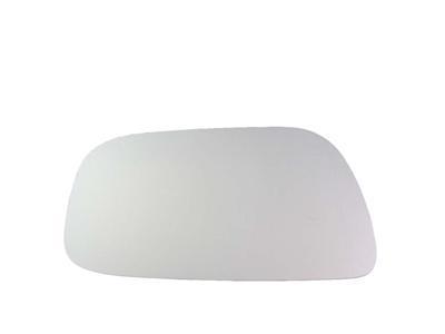 K source/fit system 99125 door mirror glass