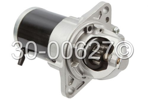 Brand new top quality starter fits saab and subaru