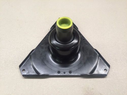 2013 mercruiser 4.3l coupling assembly p/n 18643a5