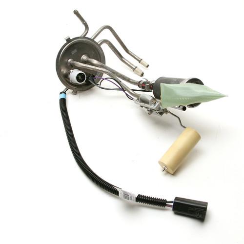 Delphi hp10009 electric fuel pump-fuel pump & sender assembly