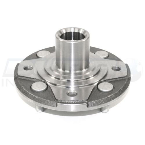 Wheel hub fits 1990-1997 honda accord  dura international