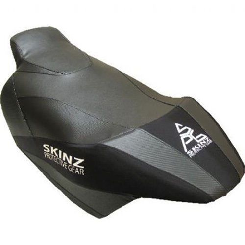 Skinz arctic cat seat wrap black