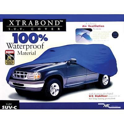 Suv cover xtrabond x-large