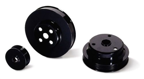 Jet performance 90105 jet underdrive pulleys