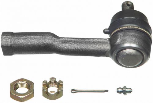 Moog es489r inner tie rod end - front left inner