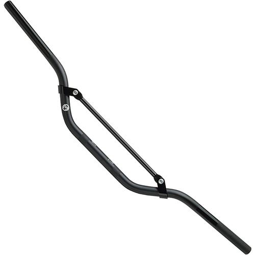 Moose competition handlebars cr-lo bend black