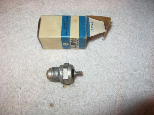 Nos mopar 1962-68 neutral safety switch