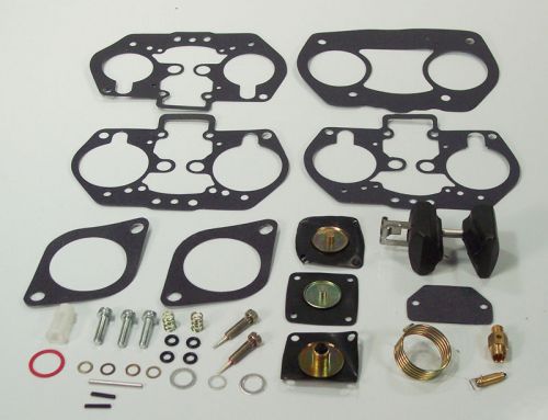 Master rebuild kit 40-48 idf, dune buggy vw baja bug