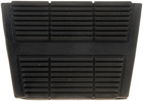 Dorman 20732 brake and clutch pedal pad