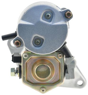 Visteon alternators/starters 17256 starter-reman starter