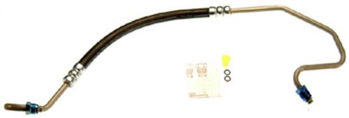 Power steering pressure line hose assembly-pressure line assembly edelmann 80122