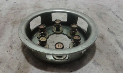 1997 polaris indy ultra spx 680 recoil starter cup assy 96-03 xcr 700 800 600 sp