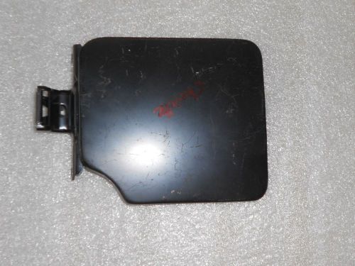 New nos gm 1978-79 chevy chevette fuel tank filler door gm # 20040744 chevrolet