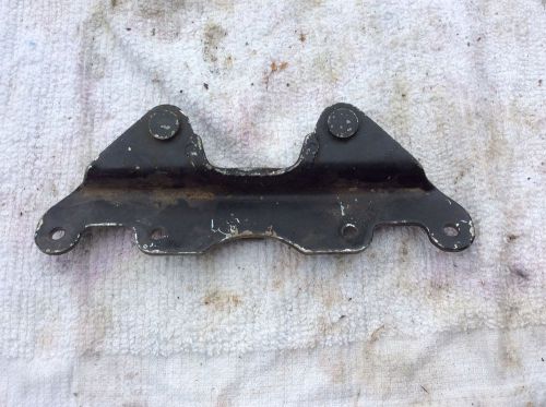 Cb750 750 sohc gage gauge mount