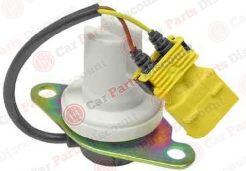 Genuine impulse sender for electronic speedometer sending unit, 62 16 1 379 874