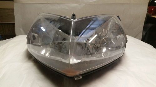 Polaris headlight 2411017