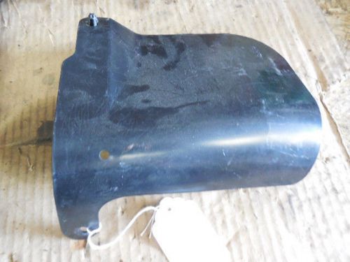 2001 bmw 325i sedan e46 (2000-2005) battery impact protector 8372437