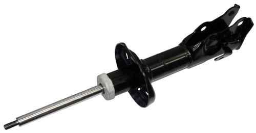 Monroe 72284 front strut assembly-monroe oespectrum strut